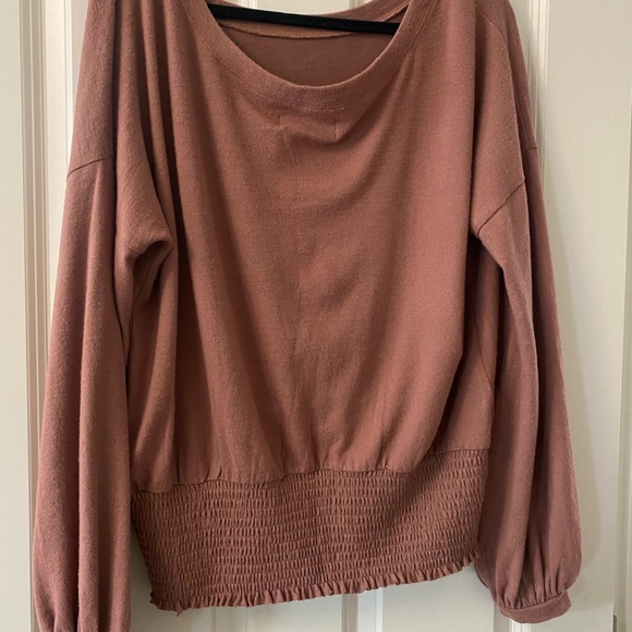 Abercrombie Sweater - XL BNWT - Picture 6 of 6